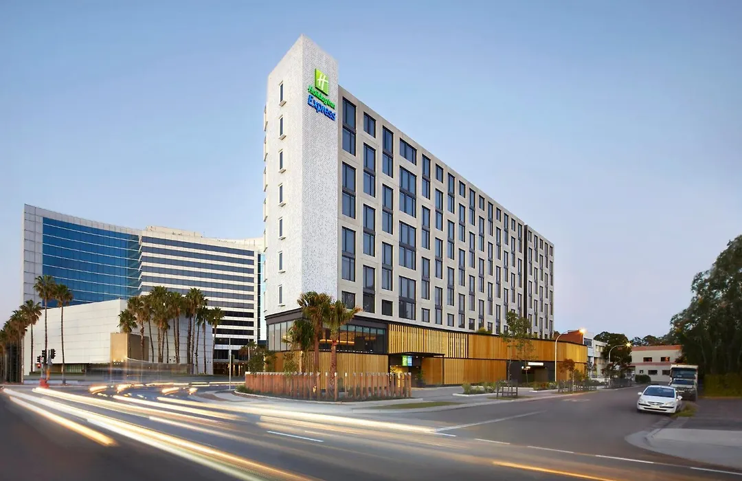 Holiday Inn Express Sydney Airport By Ihg-1