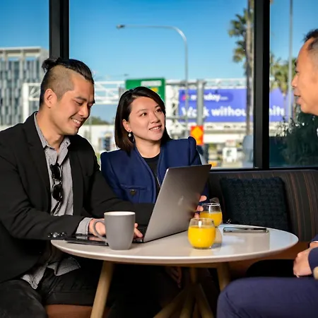 Holiday Inn Express Sydney Airport By Ihg-3