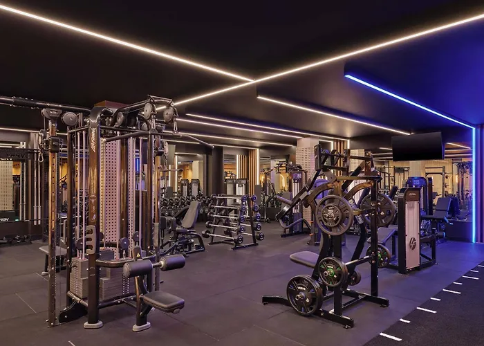 Sofitel Sydney Wentworth Hotel